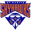 University of Tennessee - Martin
 Logo
